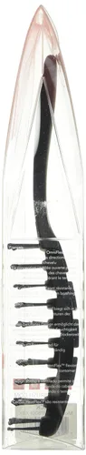 Miniatura 8 de Wet Brush Pro Flex Dry (BWP800FXBK) Negro
