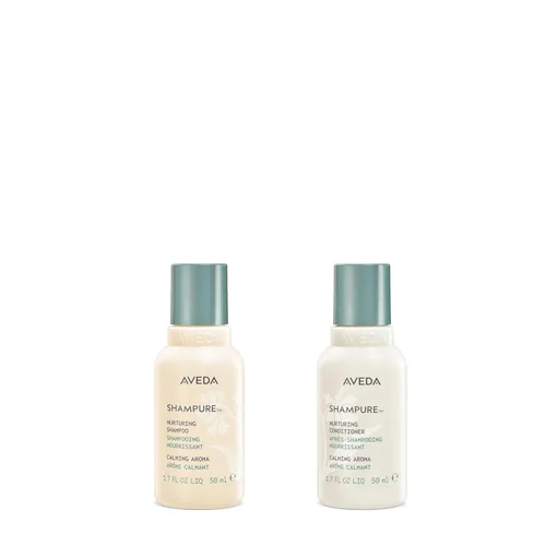 Miniatura 12 de Aveda Shampure Nurturing Shampoo for Fine to Medium Hair Gently Cleanses and Nourishes Hair With Abyssinian Oil Calming Aroma of Lavender &