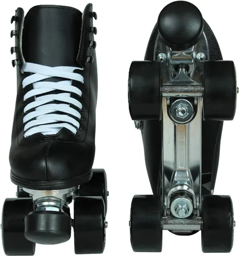 Miniatura 5 de Epic Skates Patines clásicos negros
