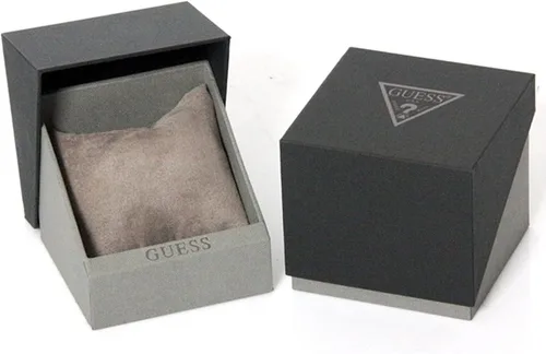 Miniatura 7 de GUESS Reloj GW0380L1 Be Loved Mujer plateado