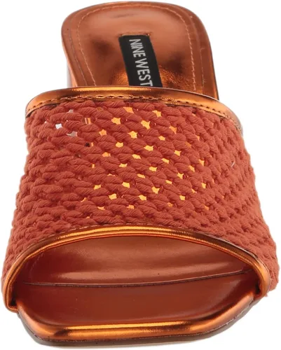 Miniatura 2 de NINE WEST Sandalias de tacón Galant para mujer