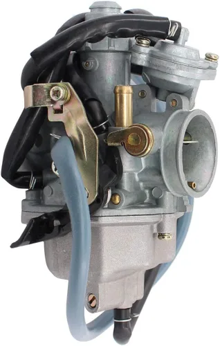 MOTOKU Carburador Carb para Honda TRX250TE/TM Recon 250 TRX250 Sportrax ATV 1997-2014