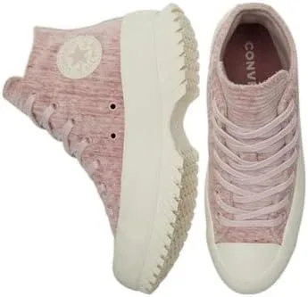 Miniatura 2 de Converse Chuck Taylor All Star Lugged Hi - Tenis para mujer