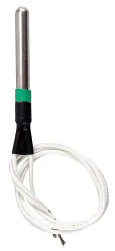 Johnson Controls SEN-600-1 Sensor remoto de temperatura interior