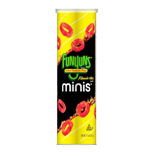 Miniatura 12 de Cheetos Minis Cheddar, 3.625 onzas