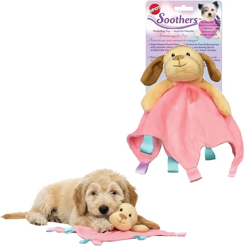 Miniatura 12 de SPOT Soothers Dog Toys