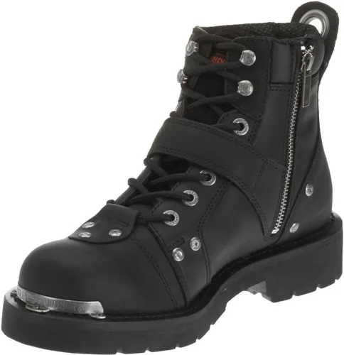 Miniatura 3 de Harley-Davidson Bota con hebilla de freno