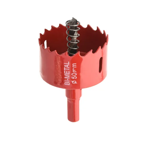 Miniatura 10 de Utoolmart Broca bimetálica de sierra de agujero de 2.953 in/2.95 pulgadas, profundidad de corte de 0.984 in/1 pulgada de profundidad de corte