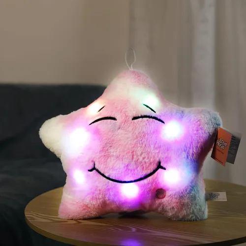 Miniatura 4 de LoveHugs - Juguetes musicales de estrella con luz para recién nacidos con autismo - Juguetes sensoriales Twinkle Twinkle Little Star para niños