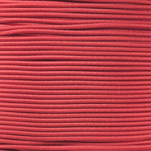 Miniatura 19 de Paracord Planet - Cuerda elástica de 3 mm – Elige entre 3, 7.6, 15 y 30 metros – fabricado en Estados Unidos Azul (Electric Blue)