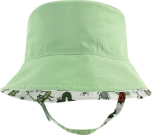 Miniatura 6 de Hudson Baby Gorro de protección solar para bebé niña