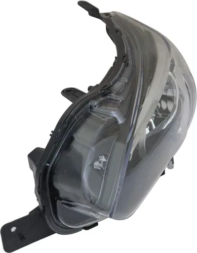 Miniatura 4 de TYC Conjunto de faro delantero izquierdo compatible con Subaru Impreza 2017-2020