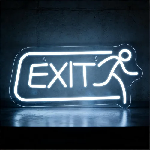 Miniatura 7 de Letrero de neón de auto de carreras para decoración de pared, letras iluminadas LED, letrero LED de auto de carreras, regalos para fiestas