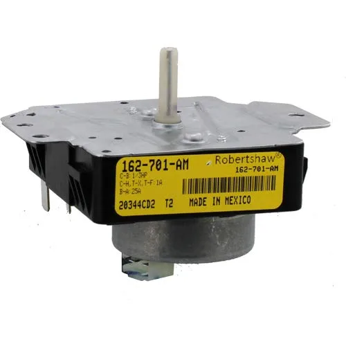 ClimaTek Repuesto mejorado para relé de control de temporizador Maytag - PS11749824