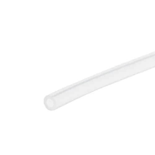 Miniatura 11 de uxcell Tubo de silicona, 1/4 pulgadas de diámetro interior x 1/2 pulgadas de diámetro exterior de 5 pies, tubo de goma de silicona, manguera de aire