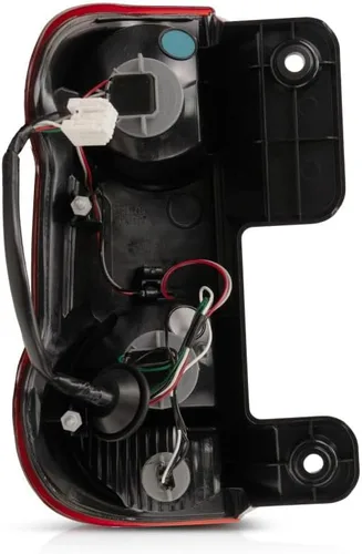 Miniatura 2 de Conjunto de luz trasera para Nissan NV200 2013-2021 lado del pasajero Reemplazo para NI2801201 265503LM0A