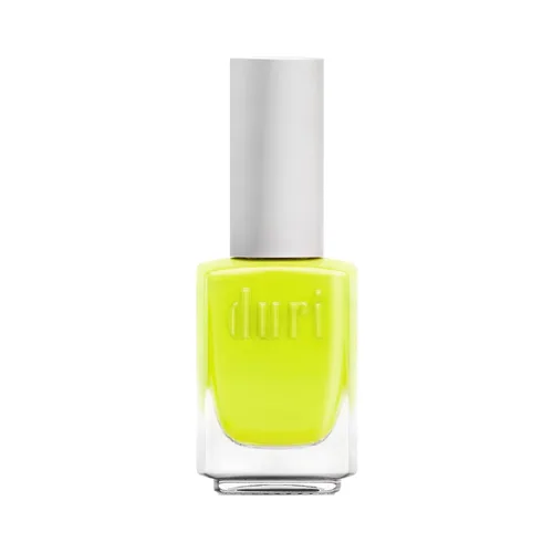 Miniatura 21 de duri 791 Berry Margarita - Esmalte de uñas morado neón