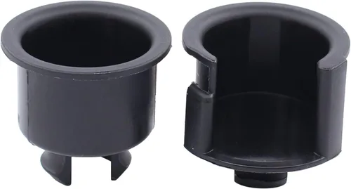 ApplianPar Bujes de bisagra de portón trasero para Nissan Frontier 2005-2019