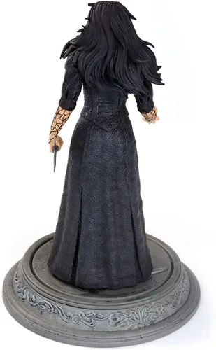 Miniatura 4 de Dark Horse Comics The Witcher (Netflix): Figura de Yennefer, multicolor