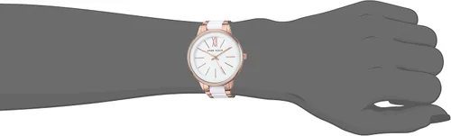 Miniatura 2 de Anne Klein Women's Resin Bracelet Watch