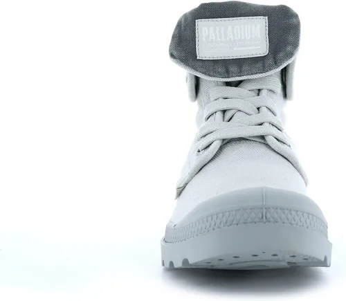 Miniatura 4 de Palladium Botas de lona para mujer