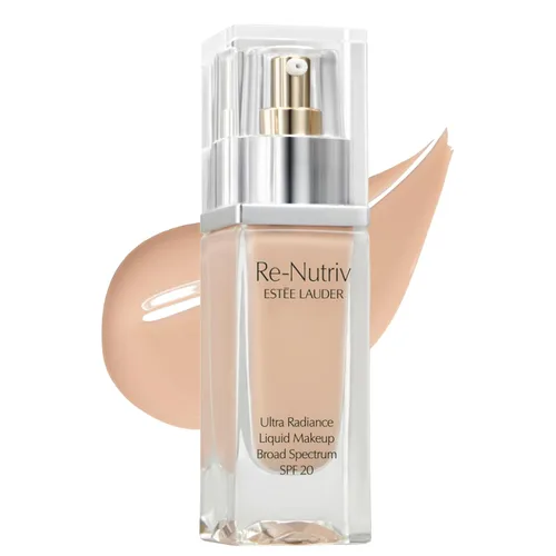 Miniatura 26 de Estee LAUDER Re-Nutriv Ultra RADIANCE Liquid MAKEUP SPF 20