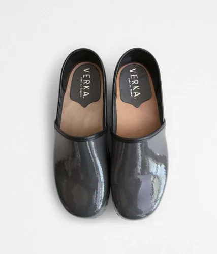 Miniatura 4 de VERKA Zuecos Comfort Profesionales para Mujer de Suecia - JOBBA