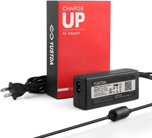 Miniatura 4 de Adaptador de repuesto de 10 pies 24 V CA/CC para Samsung HW-KM45 HW-KM45C HW-KM55 HW-KM55C HW-KM47 HW-KM47C Sistema de barra de sonido inalámbrica