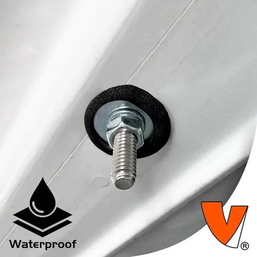 Miniatura 9 de Vantech Compatible con carril Mercedes/Dodge Sprinter 170 Track (base de rueda 170)