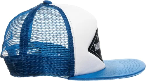Miniatura 5 de Gorra de béisbol para niños pequeños, sombreros de camionero para bebé, traje de niño, sombrero de sol para recién nacido, gorra de malla con cierre