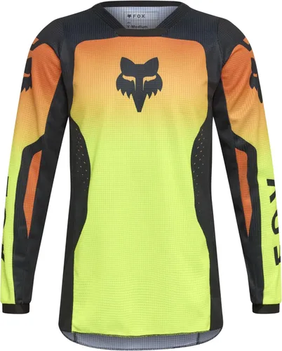 Miniatura 4 de Fox Racing Camiseta unisex para niños y jóvenes 180