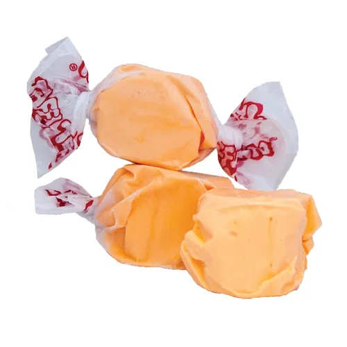 Miniatura 11 de Taffy Town Caramelo de Agua Salada - Chocolate Caramel Mocha Caramelo gourmet Caramelos estilo turrón Suave y delicioso Golosinas