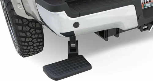 Miniatura 6 de AMP Research RealTruck BedStep 75326-01A Compatible con Jeep Gladiator JT 2020 - 2024