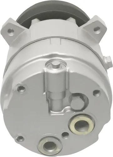 Miniatura 4 de Kit de compresor de CA y embrague de A/C RYC FG291K1