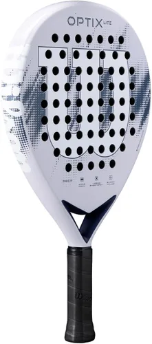 Miniatura 2 de Wilson Palas de pádel Optix V2 Lite Lila