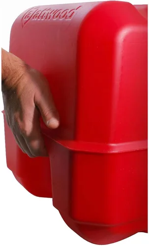 Miniatura 4 de Attwood EPA and CARB Certified Portable Marine Fuel Tanks