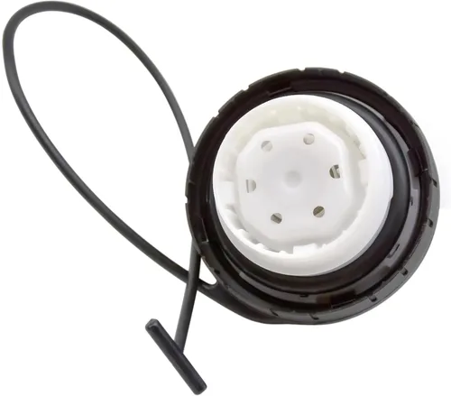 Miniatura 4 de Tapa de combustible de repuesto GT358 para Chevrolet Silverado 1500 Suburban 2500/Cadillac Escalade/GMC Sierra 1500 2011-2013, para Buick