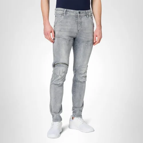 Miniatura 22 de G-STAR Jeans ajustados 5620 con cremallera 3D para hombre