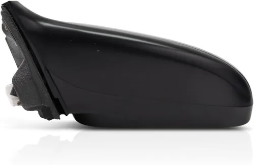 Miniatura 8 de Para Honda Civic 2008 2009 2010 2011 Espejo de puerta lateral del conductor Potencia Calentado Brillo Coupé Reemplazo para 76250-SVA-C21ZD