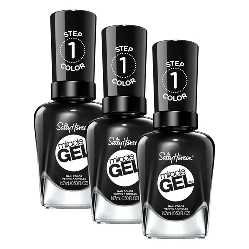 Miniatura 20 de SALLY HANSEN Miracle Gel - Esmalte de uñas 789/450 Obtener Mod