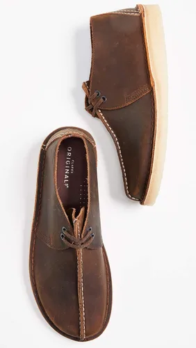 Miniatura 6 de Clarks Mocasines Desert Trek para hombre