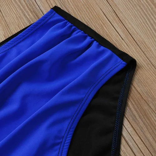Miniatura 4 de Traje de baño para mujer, traje de baño para mujer, bikini bandeau, vendaje de realce brasileño, conjunto de traje de baño