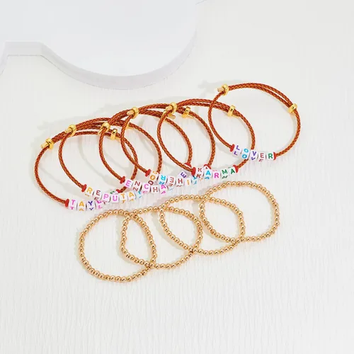 Miniatura 4 de YDJIA 2 pulseras de la amistad para concierto de Taylor, trajes de gira de época, álbum de música, karma medianoches, amante del folklore reputación