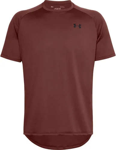 Miniatura 98 de Under Armour Camiseta de manga corta Tech 2.0 para hombre