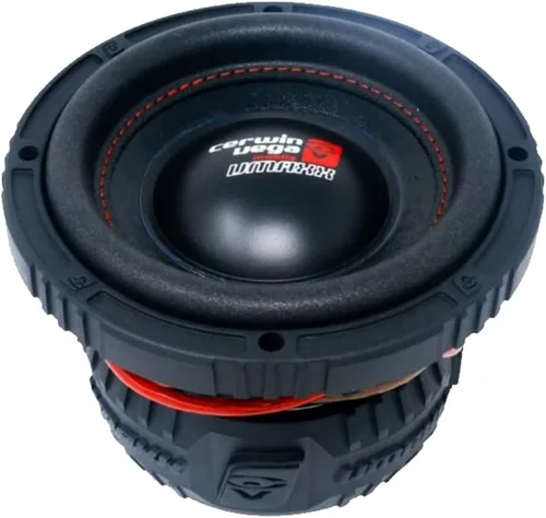 Miniatura 2 de Cerwin-Vega VMAXX Series 6.5" DVC Subwoofer de alto rendimiento (4Ω) - VMAX65D4