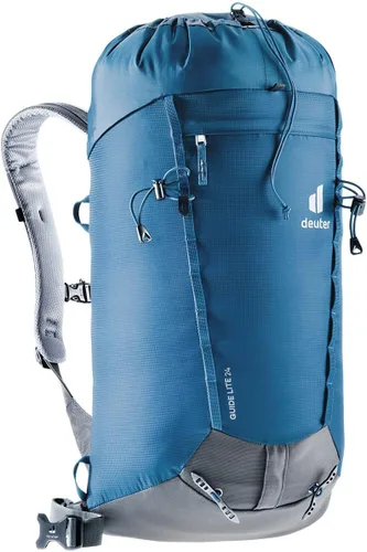 Miniatura 15 de Deuter Speed Lite 23L SL - Mochila de senderismo para mujer, color estaño-índigo