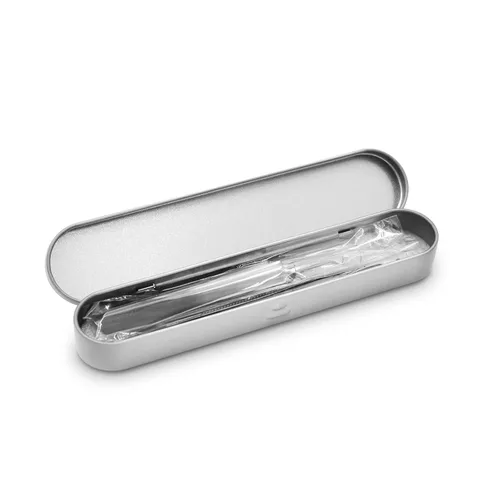 Miniatura 7 de Dr.Pedi Kit de herramientas para eliminar puntos negros, para eliminar espinillas, para acné, extractor de espinillas, aguja facial, clip
