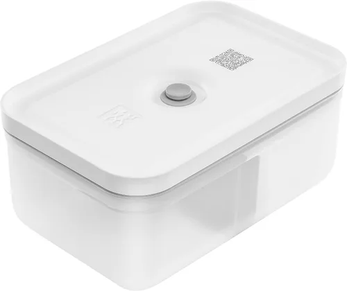 Miniatura 12 de ZWILLING Fresh & Save - Lonchera de plástico hermética, recipiente hermético para almacenamiento de alimentos, contenedor de preparación de comidas
