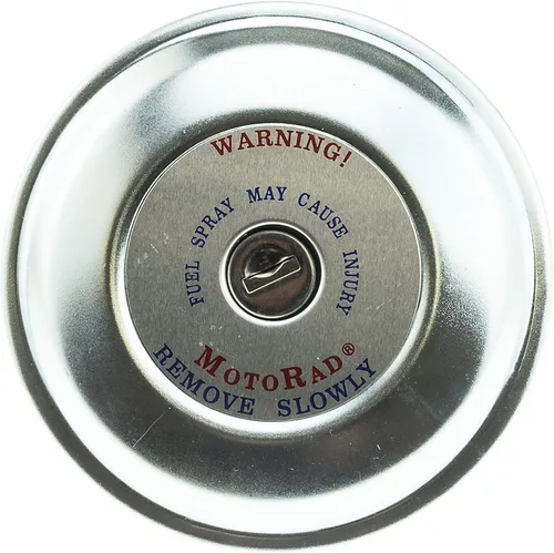 Miniatura 2 de Gates 31769 Tapa de depósito de combustible con bloqueo