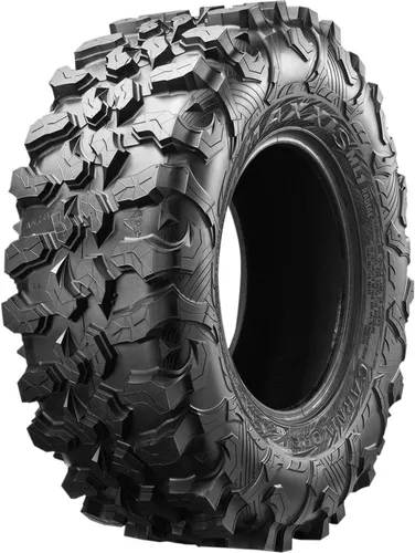 Miniatura 2 de Maxxis ML1 Carnivore - Neumático de servicio delantero y trasero (28 x 10-14)